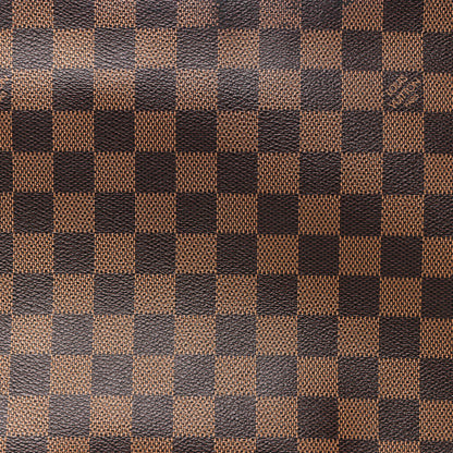 Louis Vuitton Damier Ebene Brooklyn GM 7 of 9