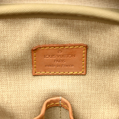 Louis Vuitton Monogram Trouville 6 of 18