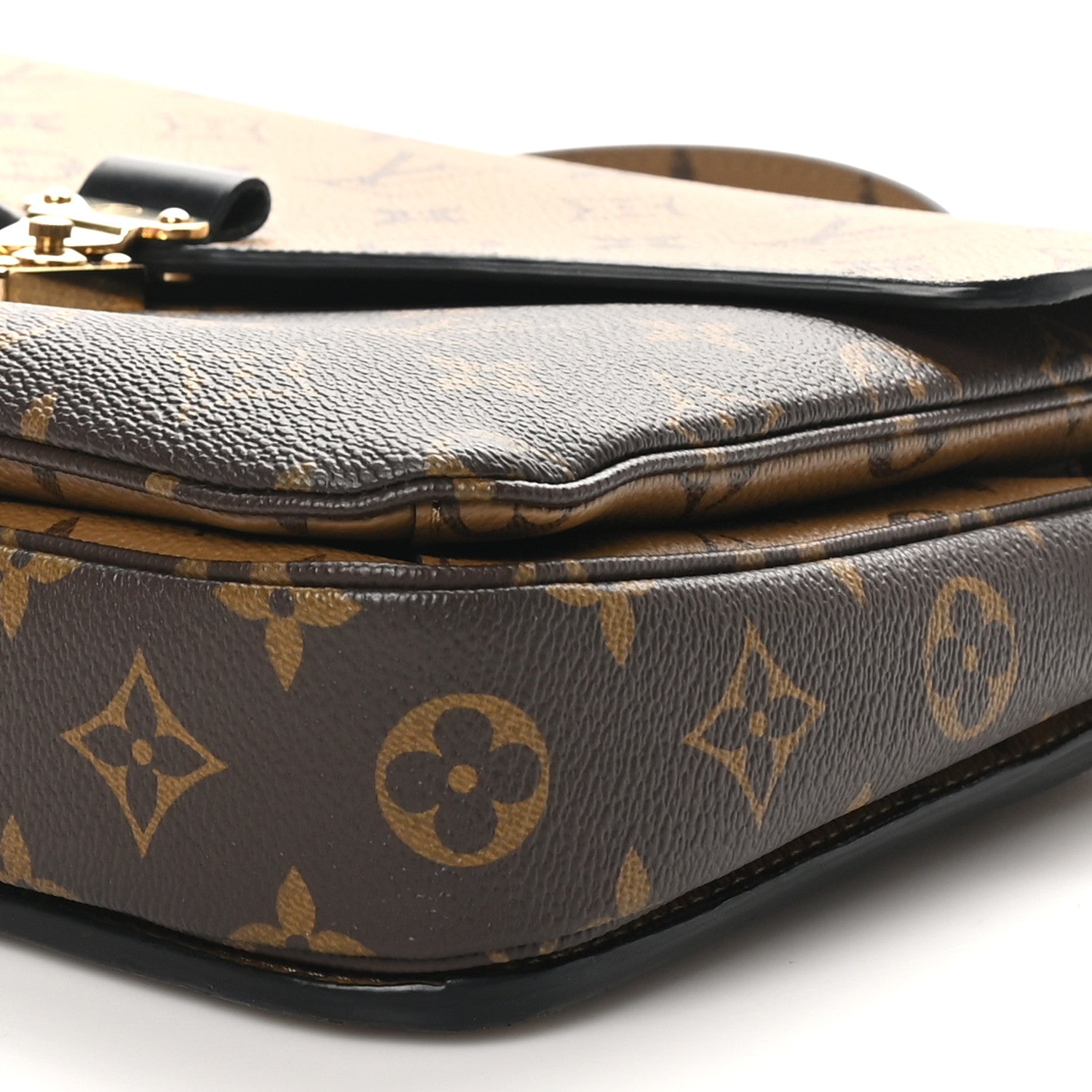 Louis Vuitton Reverse Monogram Pochette Metis 9 of 9