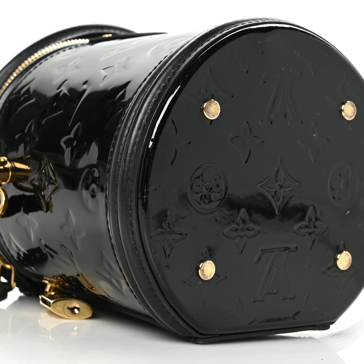 Vernis Cannes Black