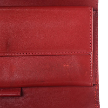 Louis Vuitton Vernis Sarah Wallet Pomme D'Amour 9 of 12