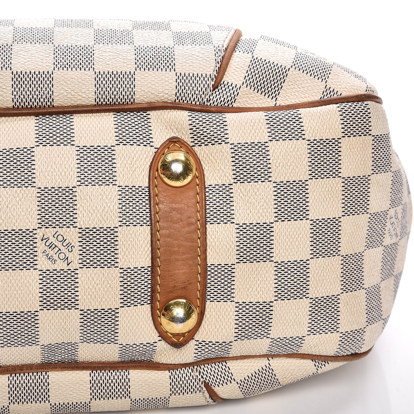 Damier Azur Galliera PM