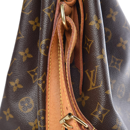 Louis Vuitton Monogram Petit Noe 10 of 20
