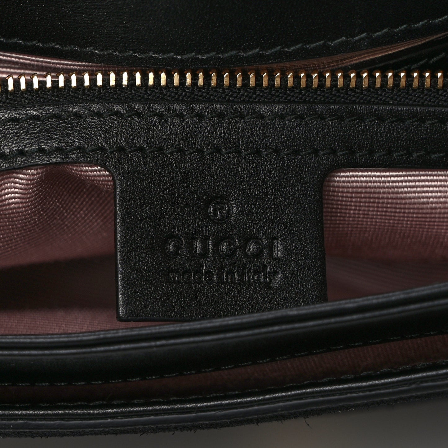 Suede Medium Arli Flap Shoulder Bag Black