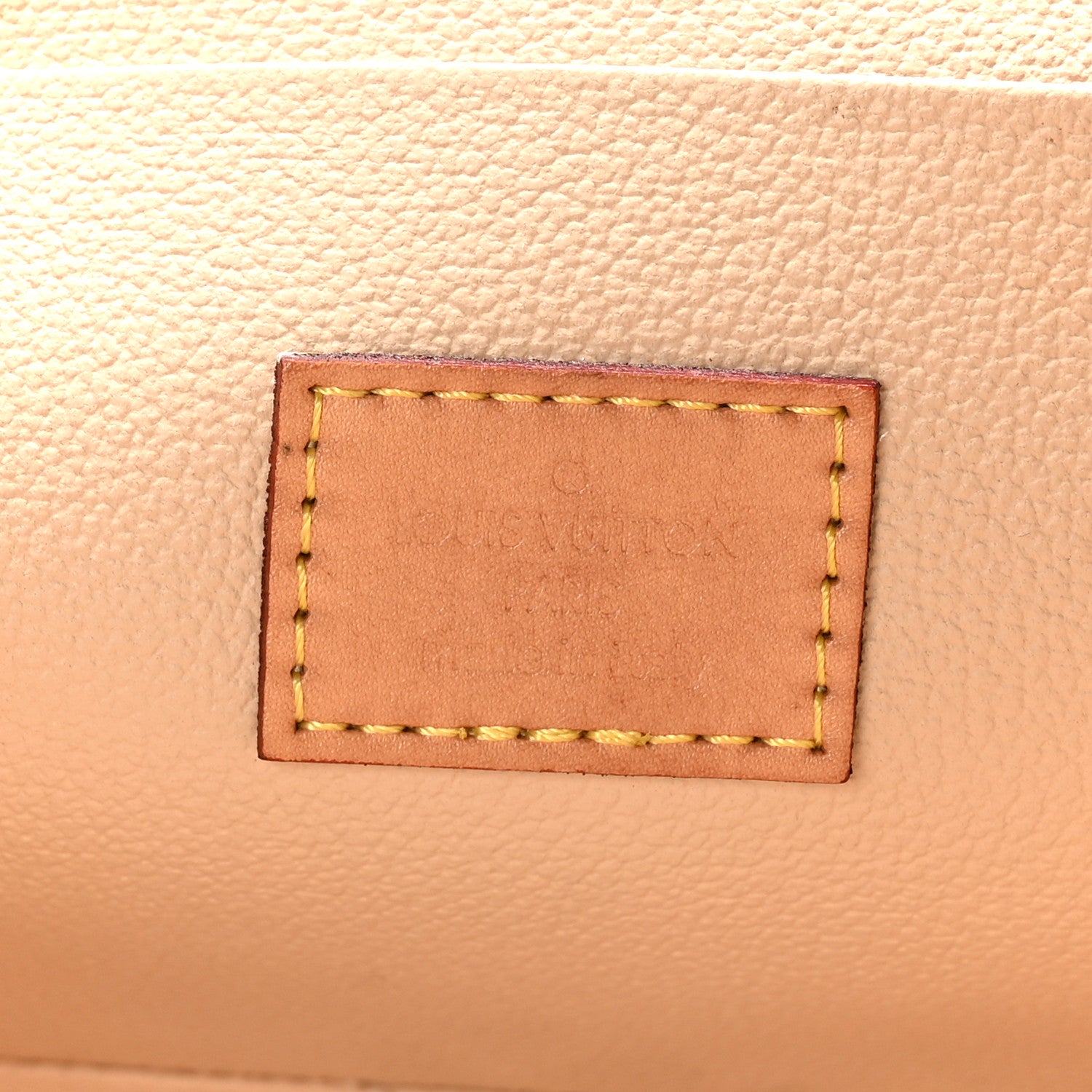 Louis Vuitton Monogram Nice BB 6 of 11