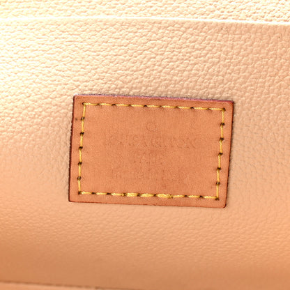 Louis Vuitton Monogram Nice BB 6 of 11