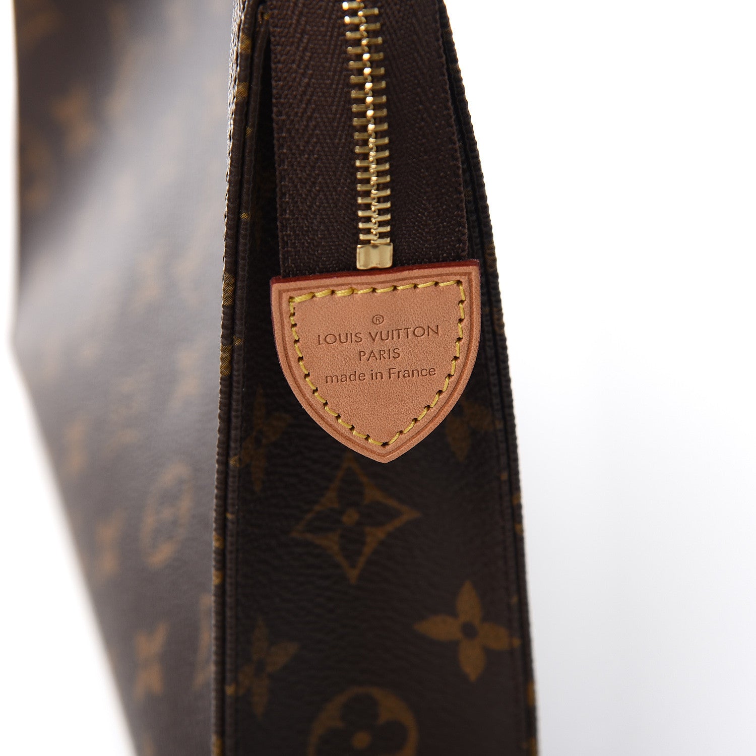 Louis Vuitton Monogram Toiletry Pouch 26 6 of 8