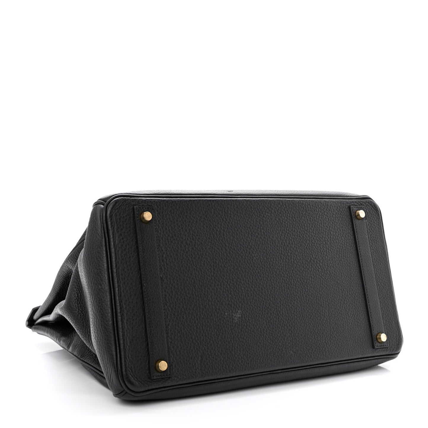 Togo Birkin 40 Black
