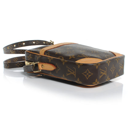 Louis Vuitton Monogram Danube 4 of 7