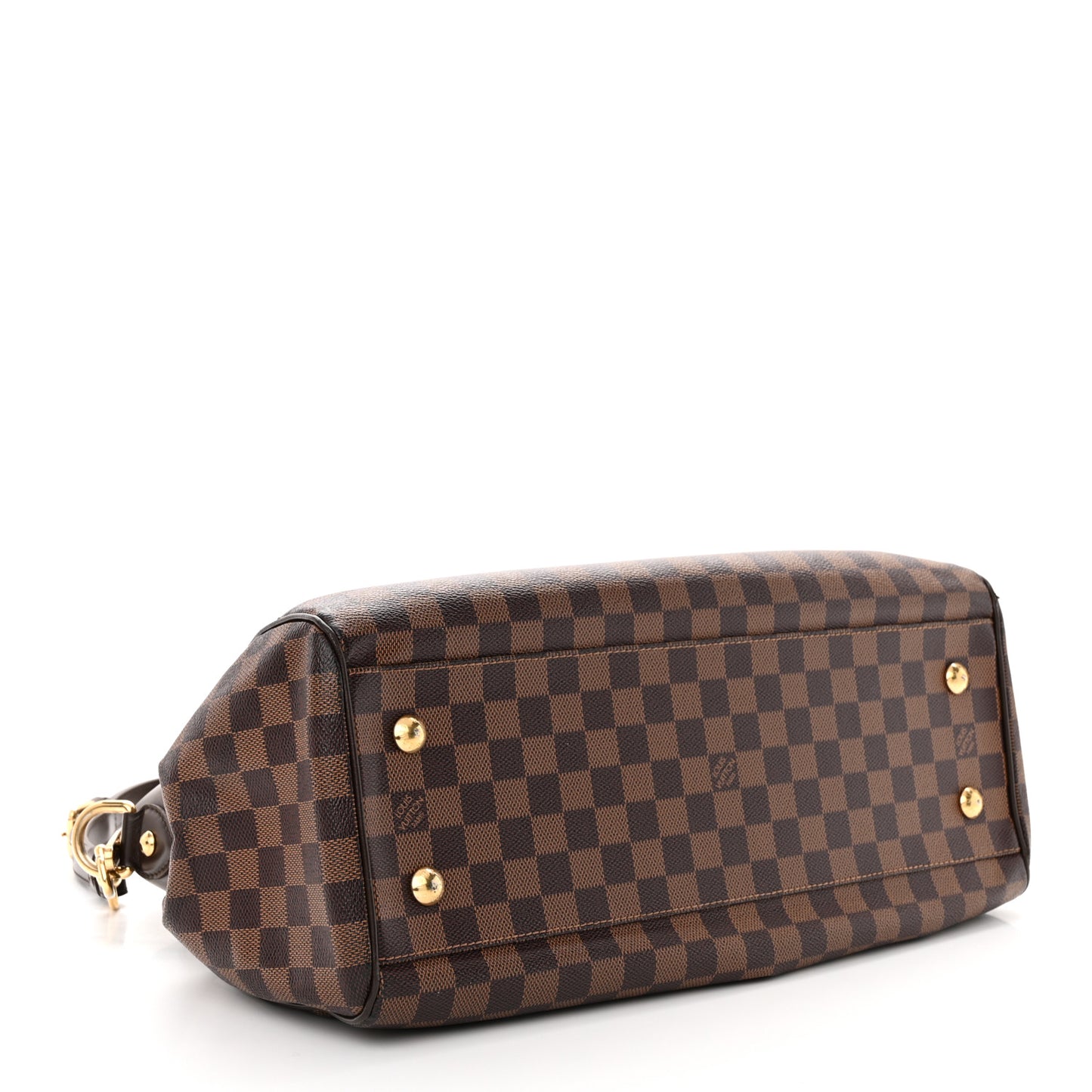 Damier Ebene Trevi GM