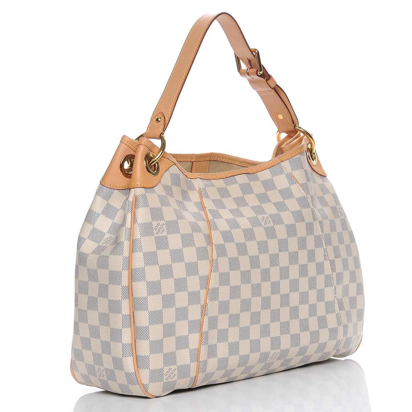 Damier Azur Galliera PM