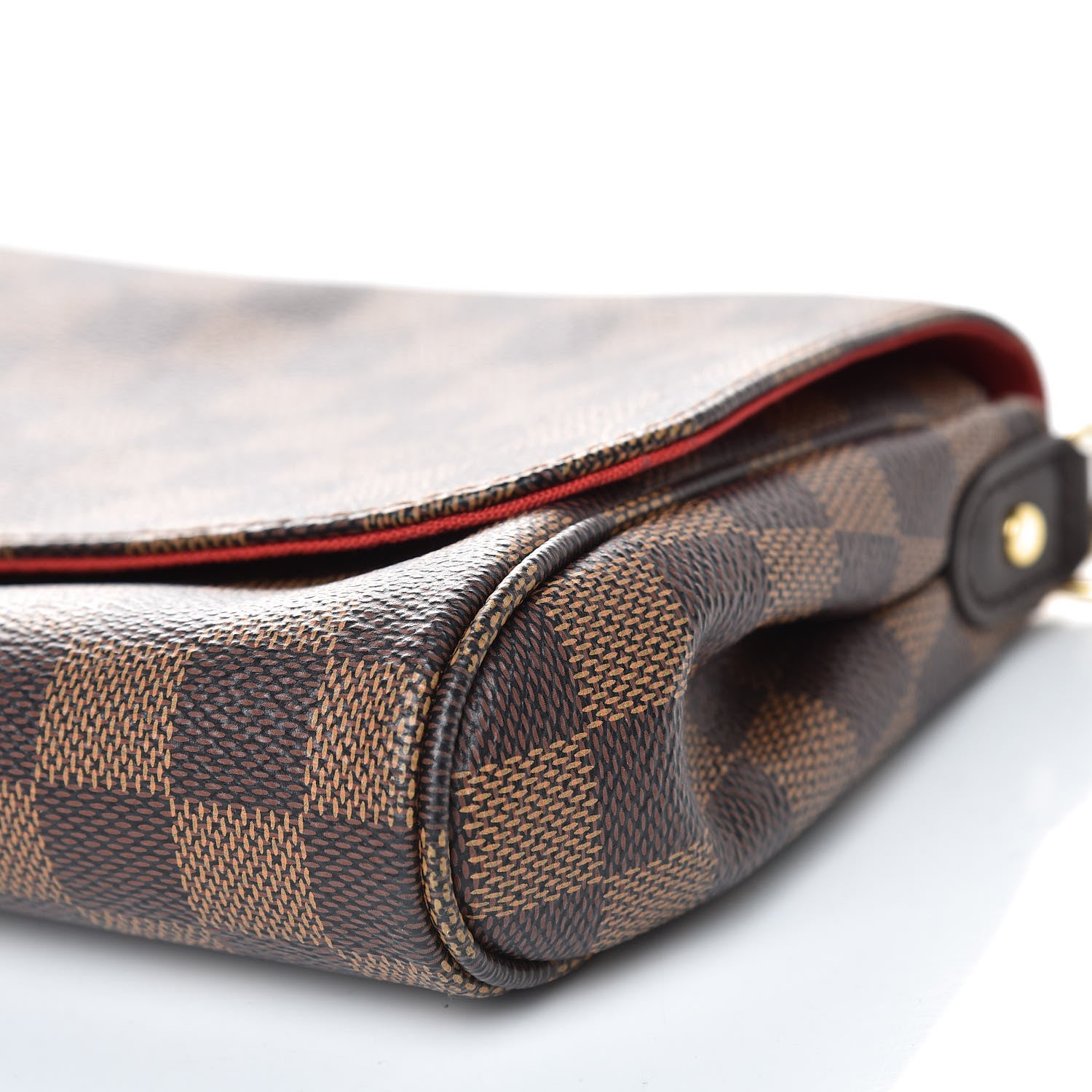 Louis Vuitton Damier Ebene Favorite MM 10 of 12