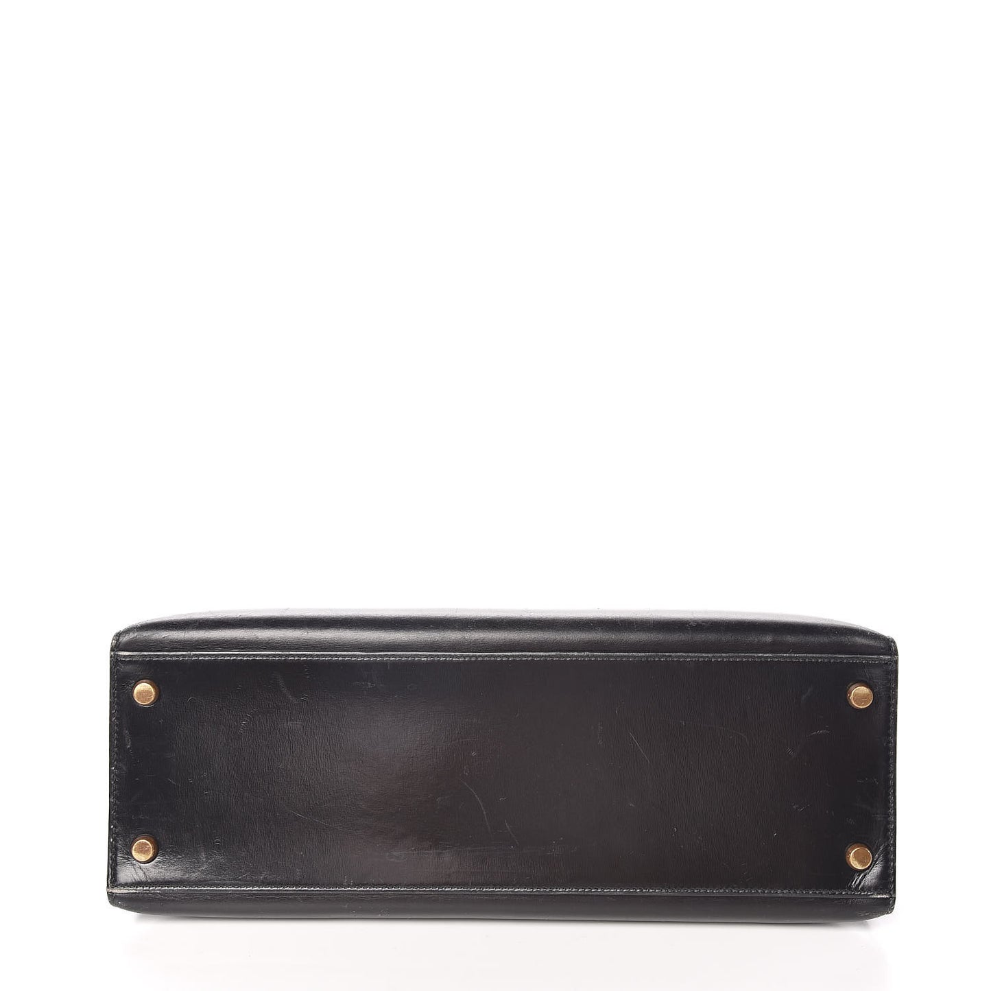 Box Kelly Sellier 32 Black
