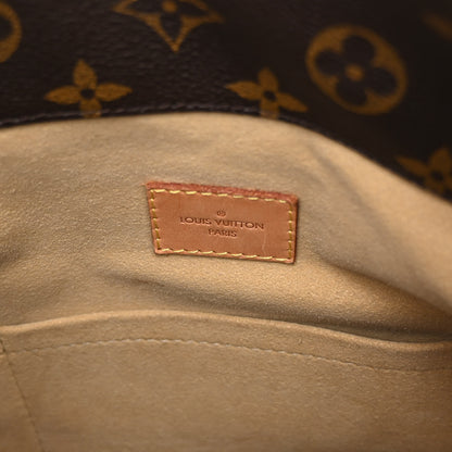 Louis Vuitton Monogram Artsy MM 6 of 10