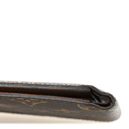 Louis Vuitton Monogram Multiple Wallet 8 of 8