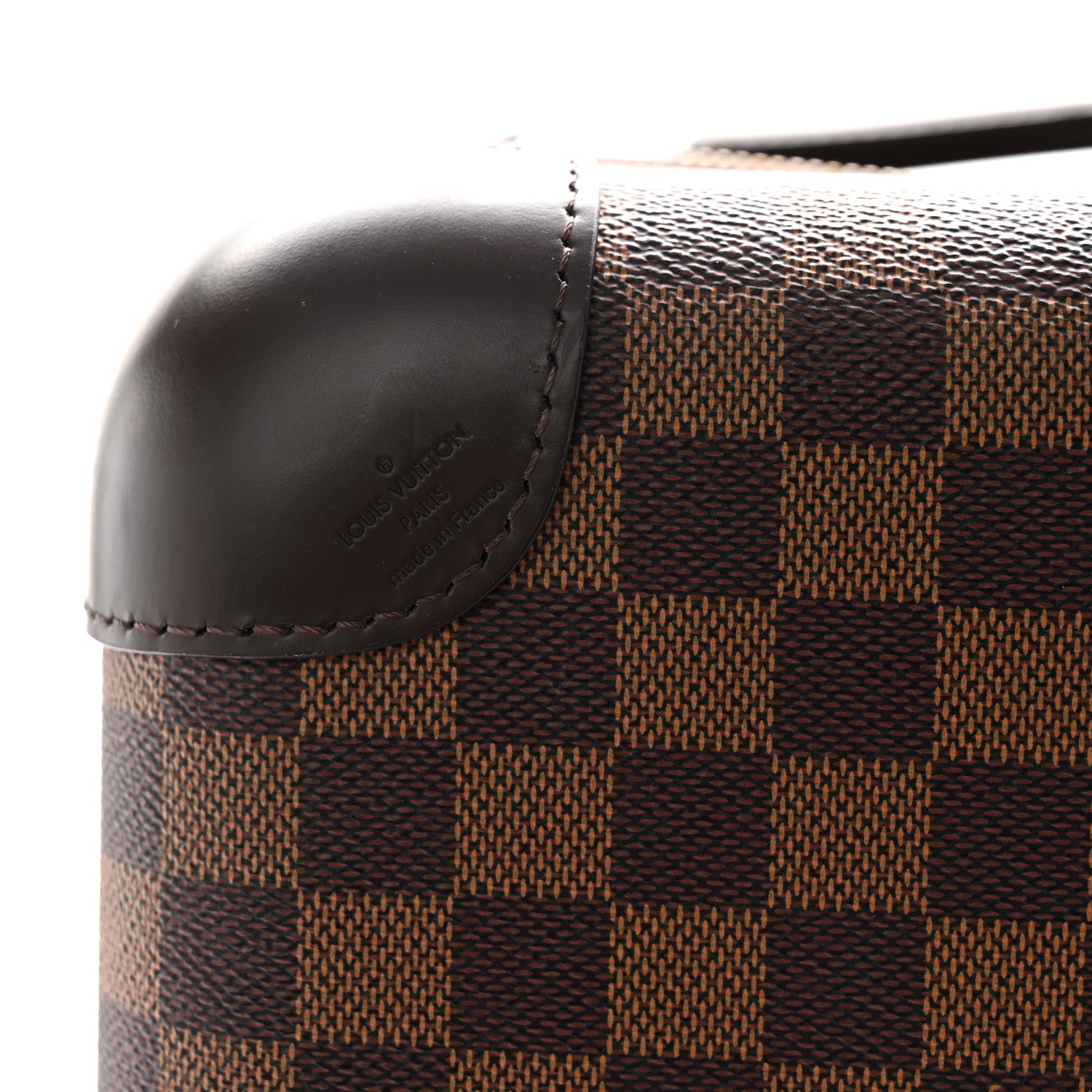Louis Vuitton Damier Ebene Horizon 1840963 – FASHIONPHILE