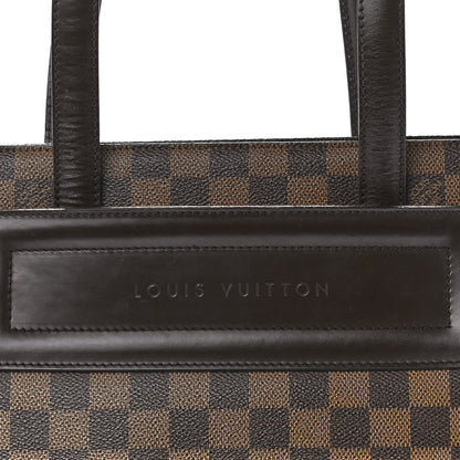 Louis Vuitton Damier Ebene Parioli PM 7 of 11