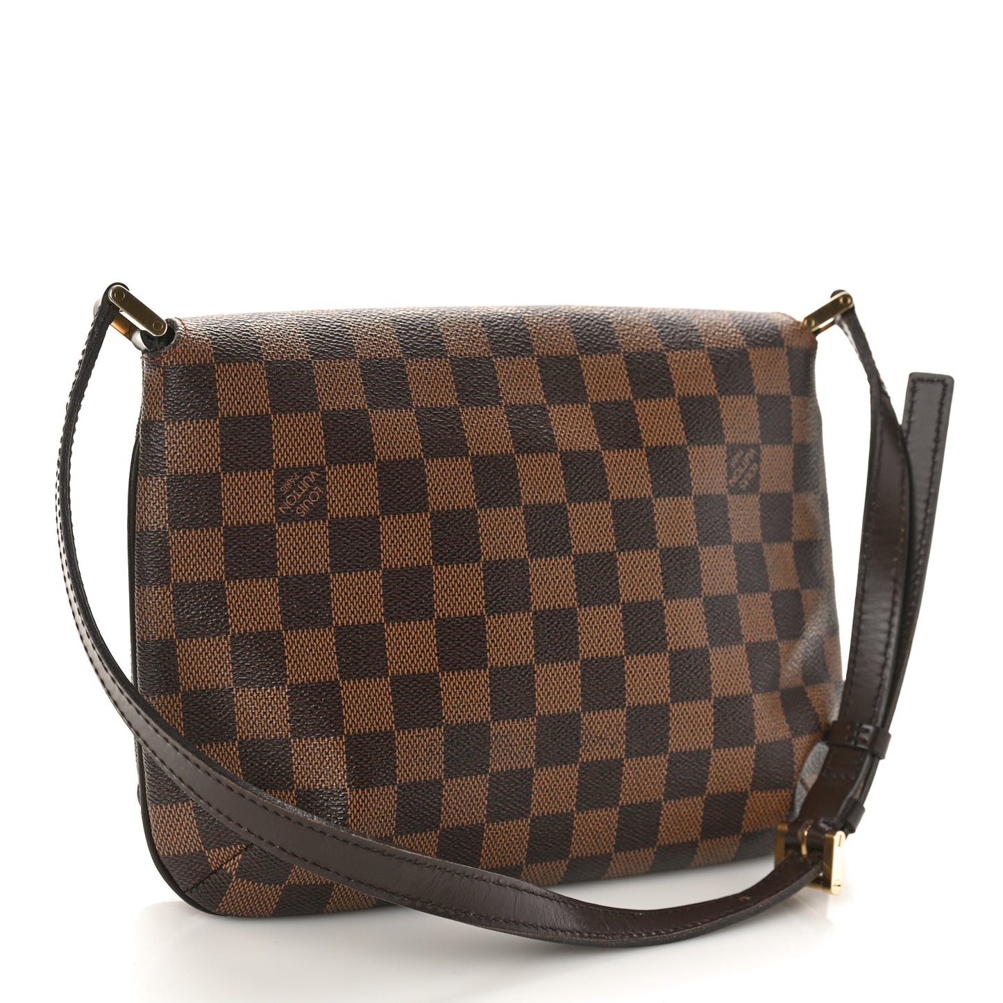Damier Ebene Musette Tango