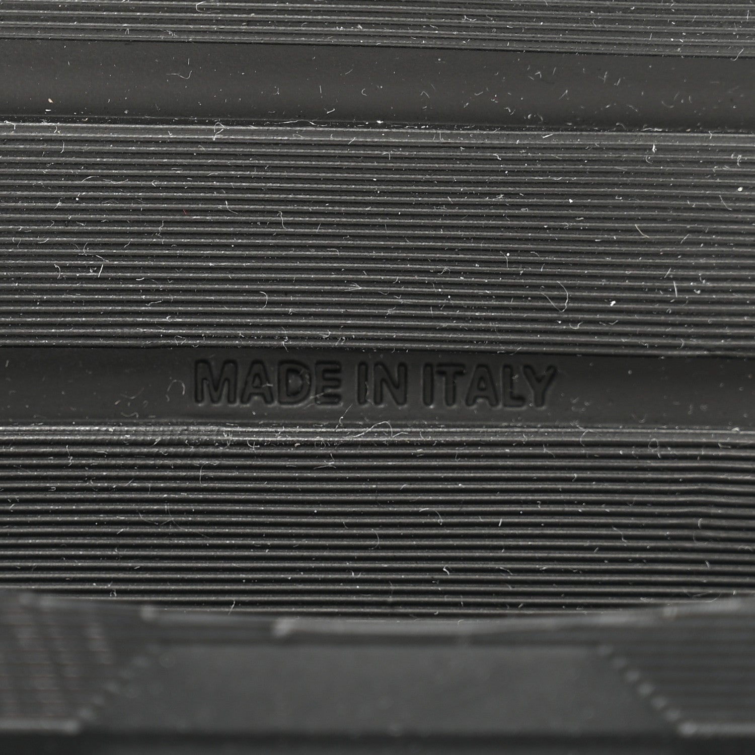 Chanel Shiny Calfskin Quilted Lace Up Combat Boots 37 Ivory Black 8 of 9