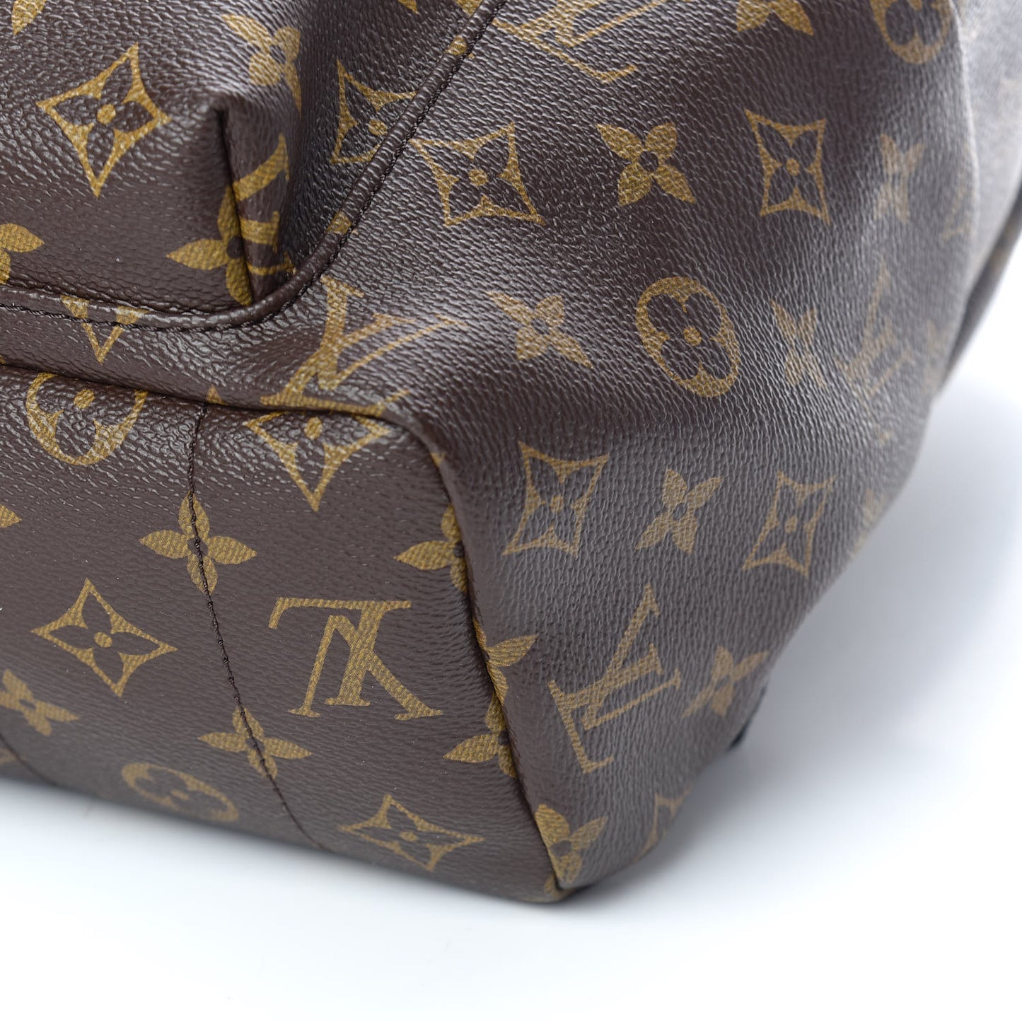 Monogram Palm Springs Backpack MM