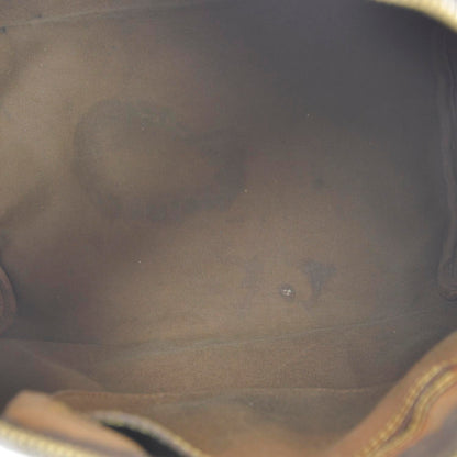 Louis Vuitton Monogram Speedy 30 9 of 10