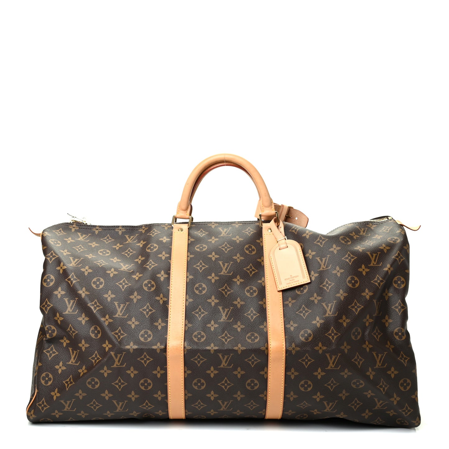 Monogram Keepall 60