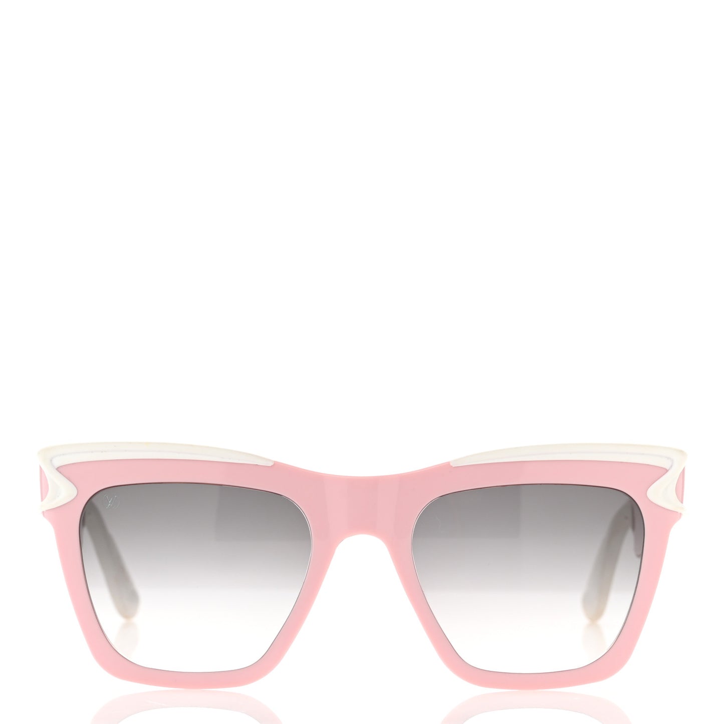 Acetate Chariots Of Fire Z1301W Sunglasses Pink
