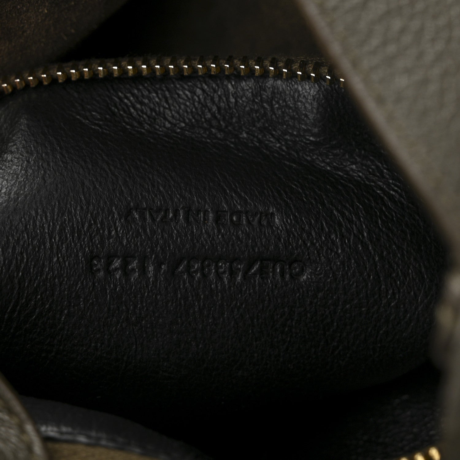 Saint Laurent Supple Calfskin Large Le 5 A 7 Soft Hobo Light Musk 7 of 11