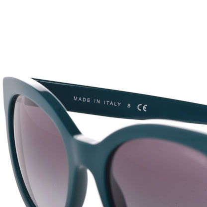 Chanel Pantos Signature CC Sunglasses 5315 Green 5 of 9