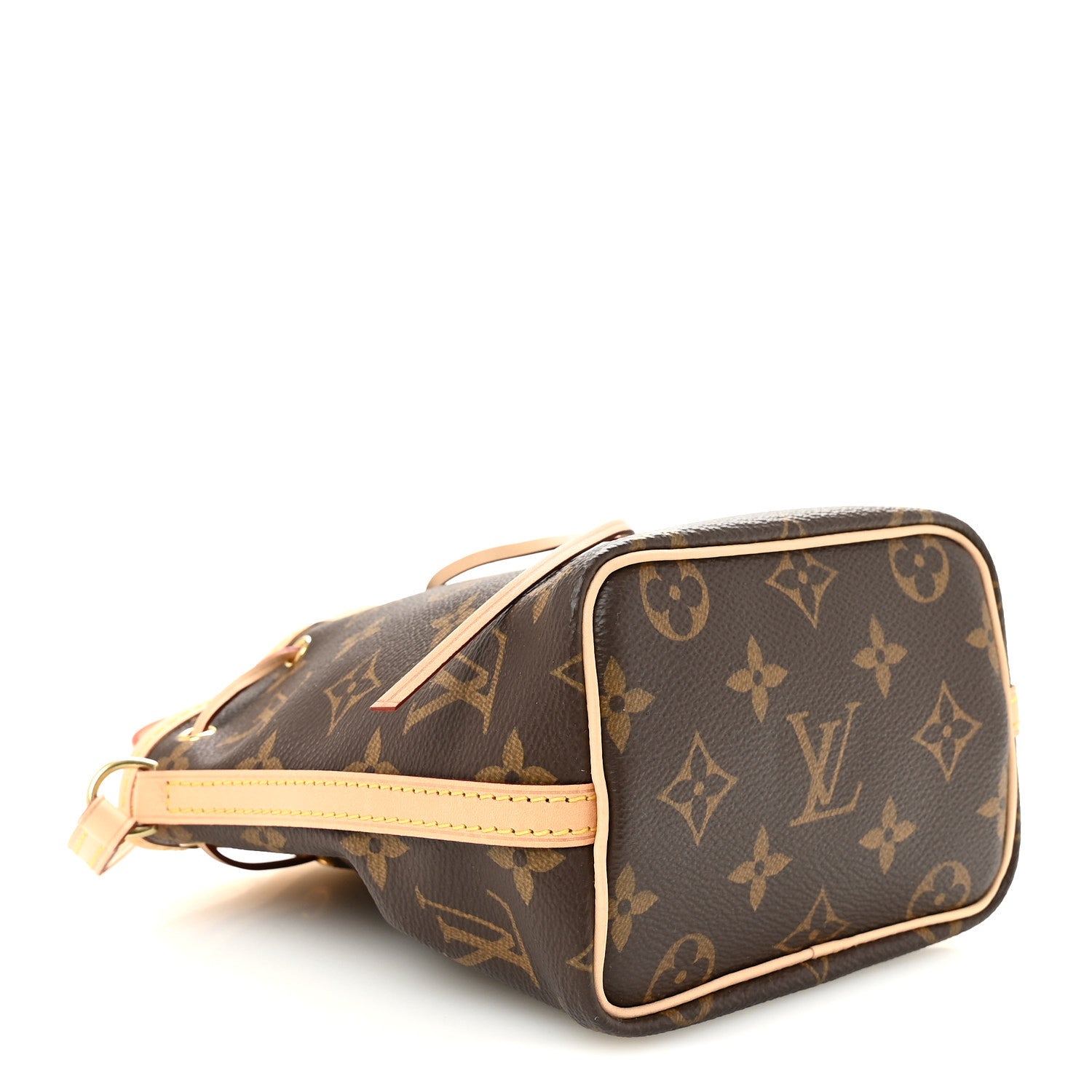 Louis Vuitton Monogram Nano Noe 4 of 11
