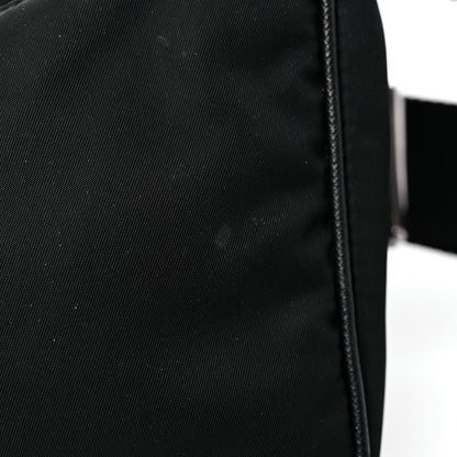 Prada Nylon Re-Edition 2005 Shoulder Bag Black 13 of 18