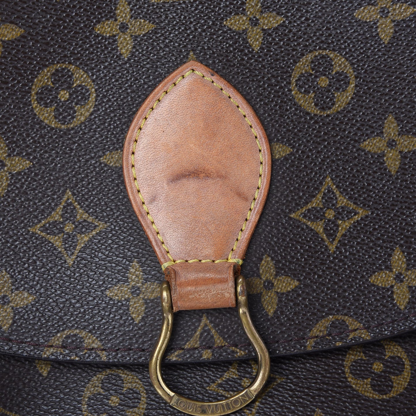 Monogram Saint Cloud GM