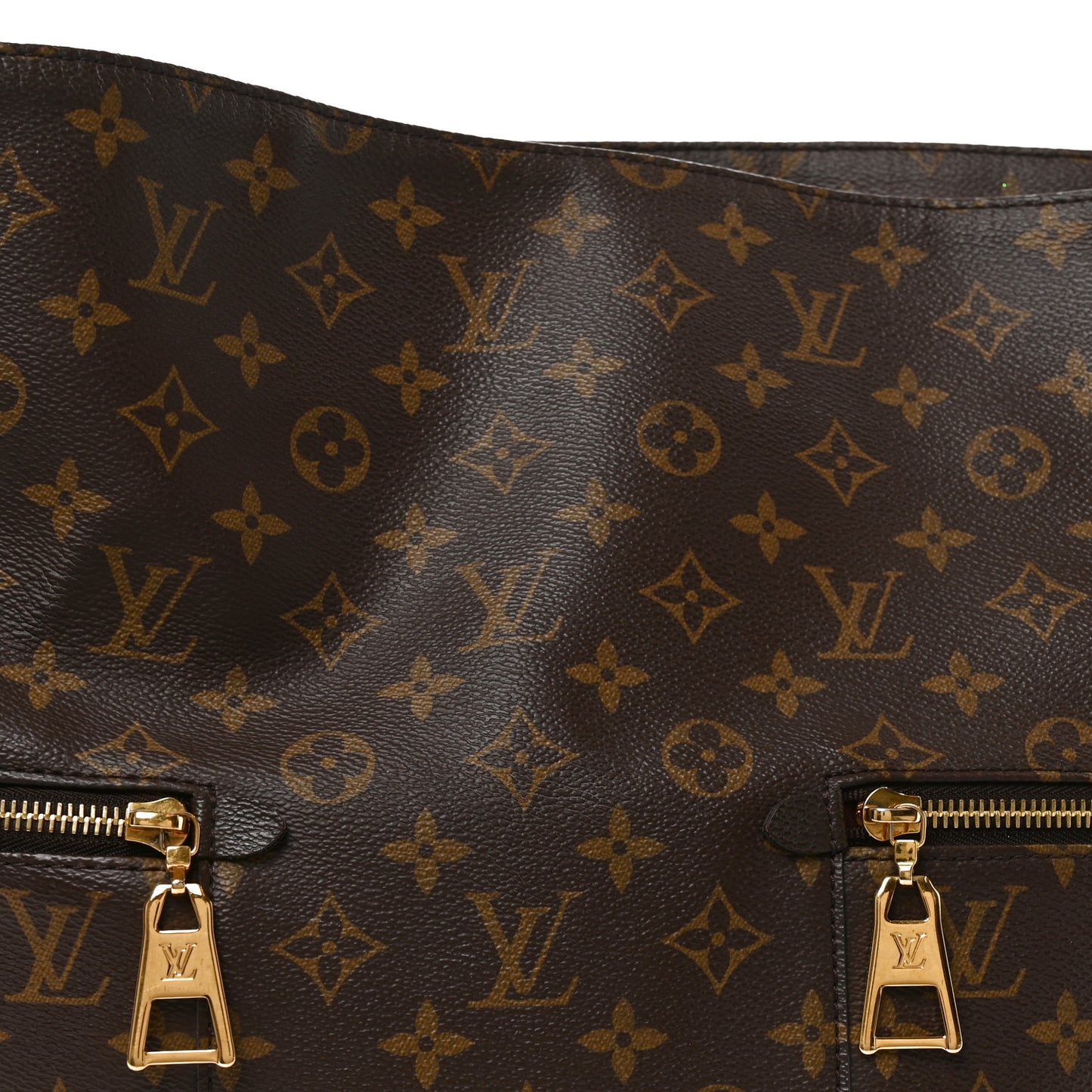 Monogram Melie