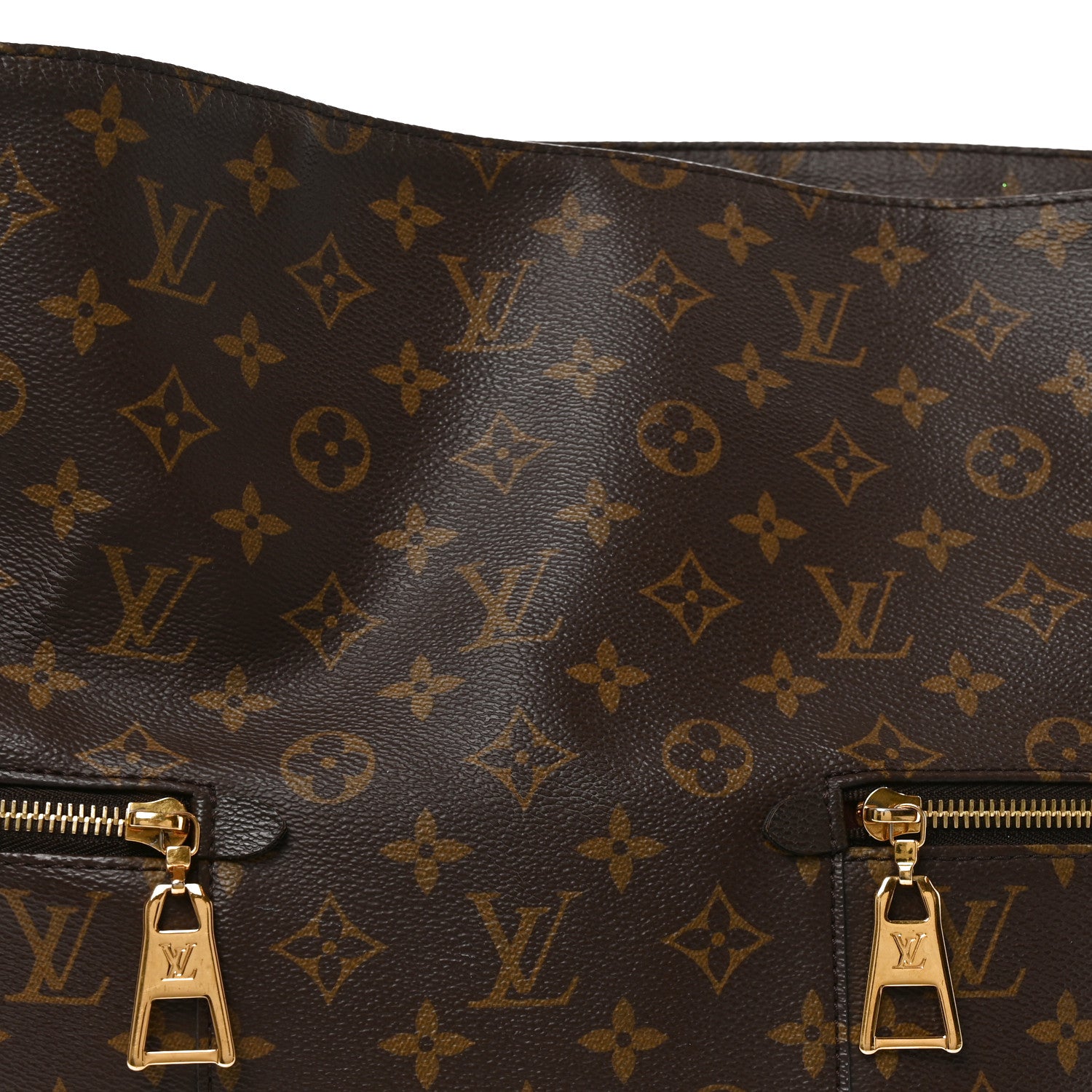 Louis Vuitton Monogram Melie 13 of 17