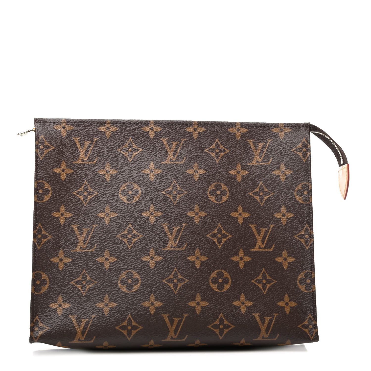 Louis Vuitton Monogram Toiletry Pouch 26 1 of 9