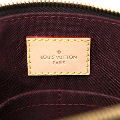 Louis Vuitton Monogram Turenne PM 6 of 13
