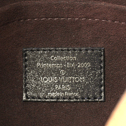 Louis Vuitton Monogram Kalahari PM 6 of 9