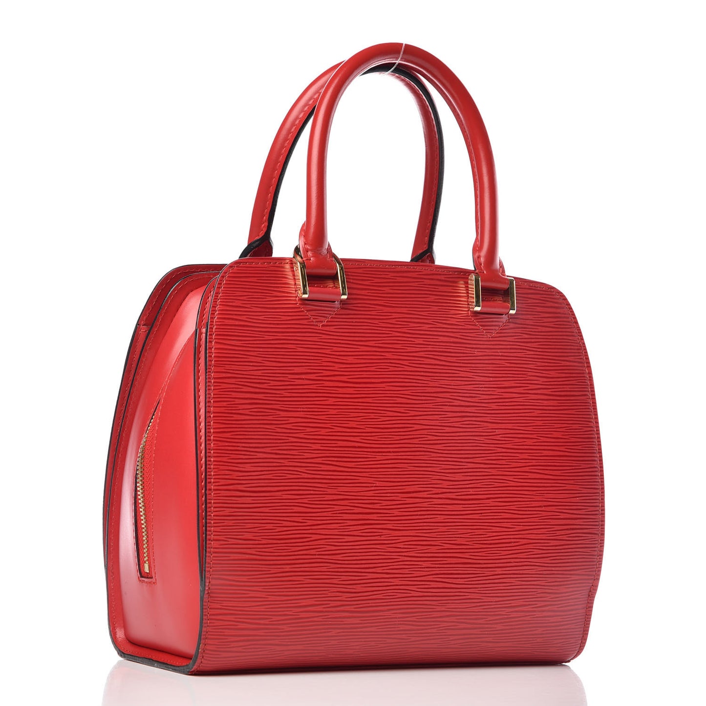 Epi Pont-Neuf Castillan Red