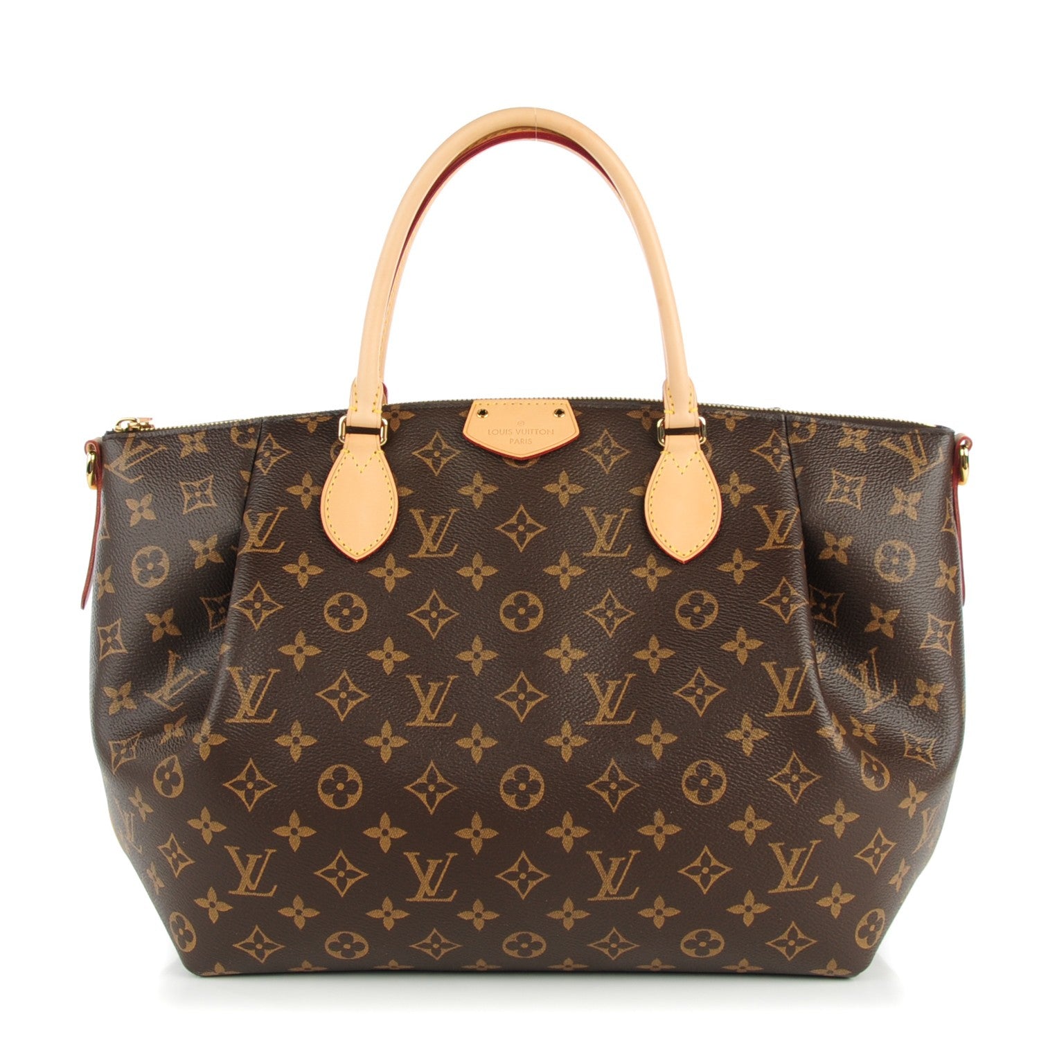 Louis Vuitton Monogram Turenne GM 1 of 8