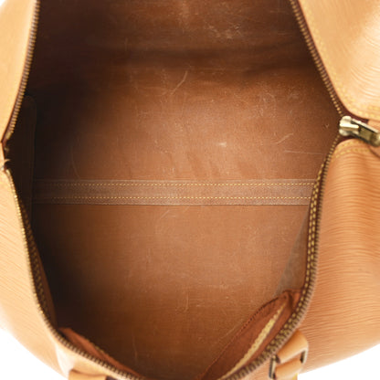 Louis Vuitton Epi Speedy 40 Winnipeg 4 of 11