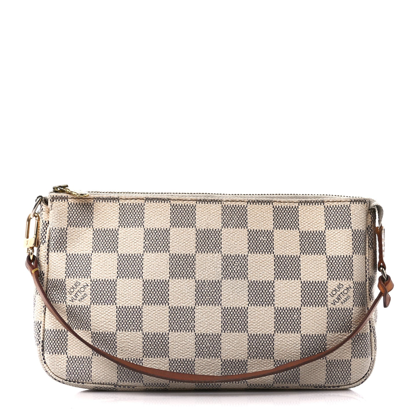 Damier Azur Pochette Accessories