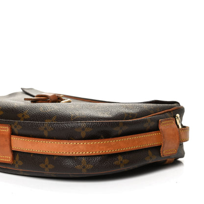Louis Vuitton Monogram Jeune Fille 9 of 9