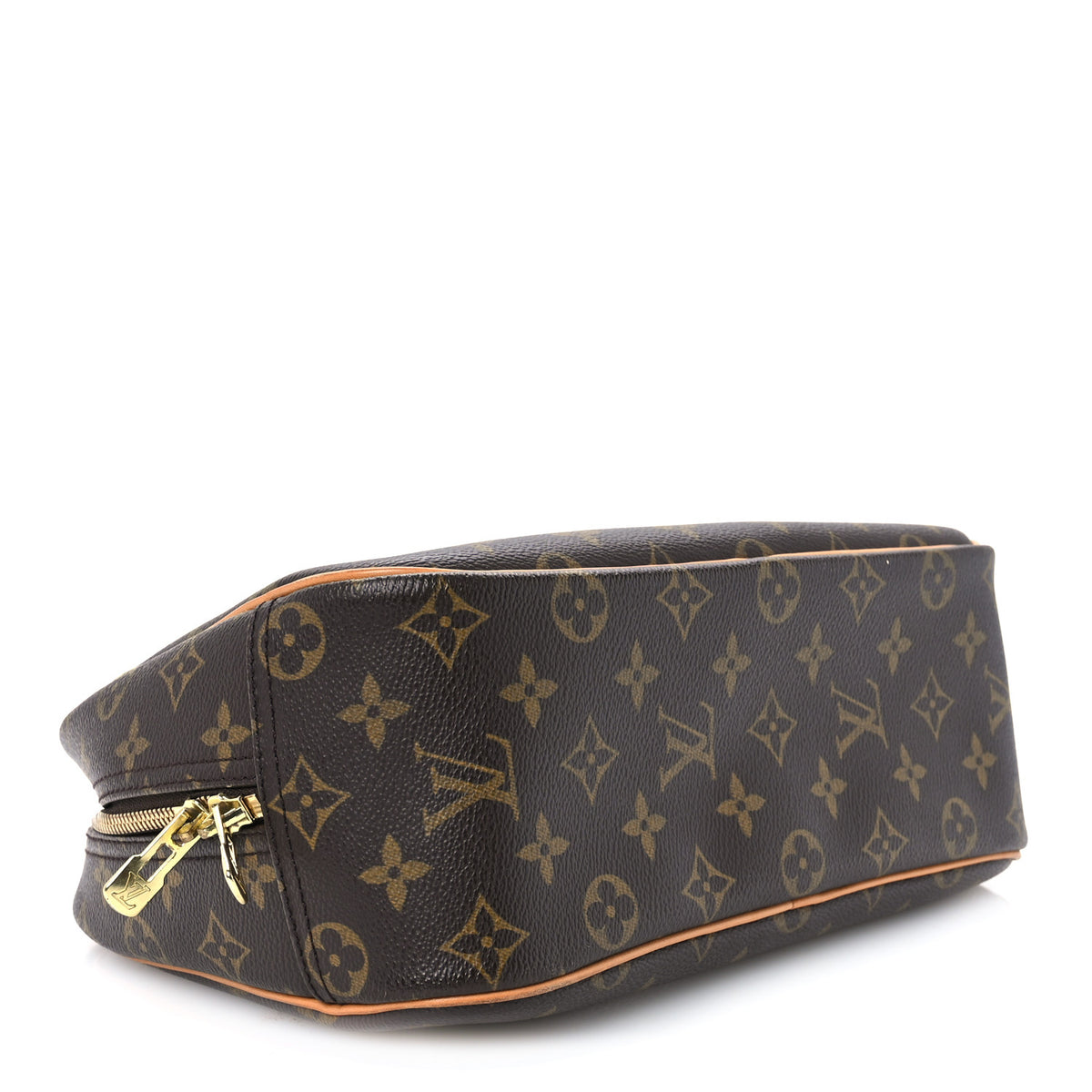 Louis Vuitton Monogram Trouville 4 of 9