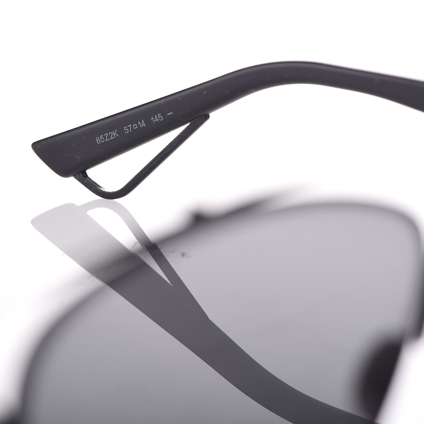 Technologic Sunglasses Black