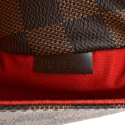 Louis Vuitton Damier Ebene Totally MM 7 of 10