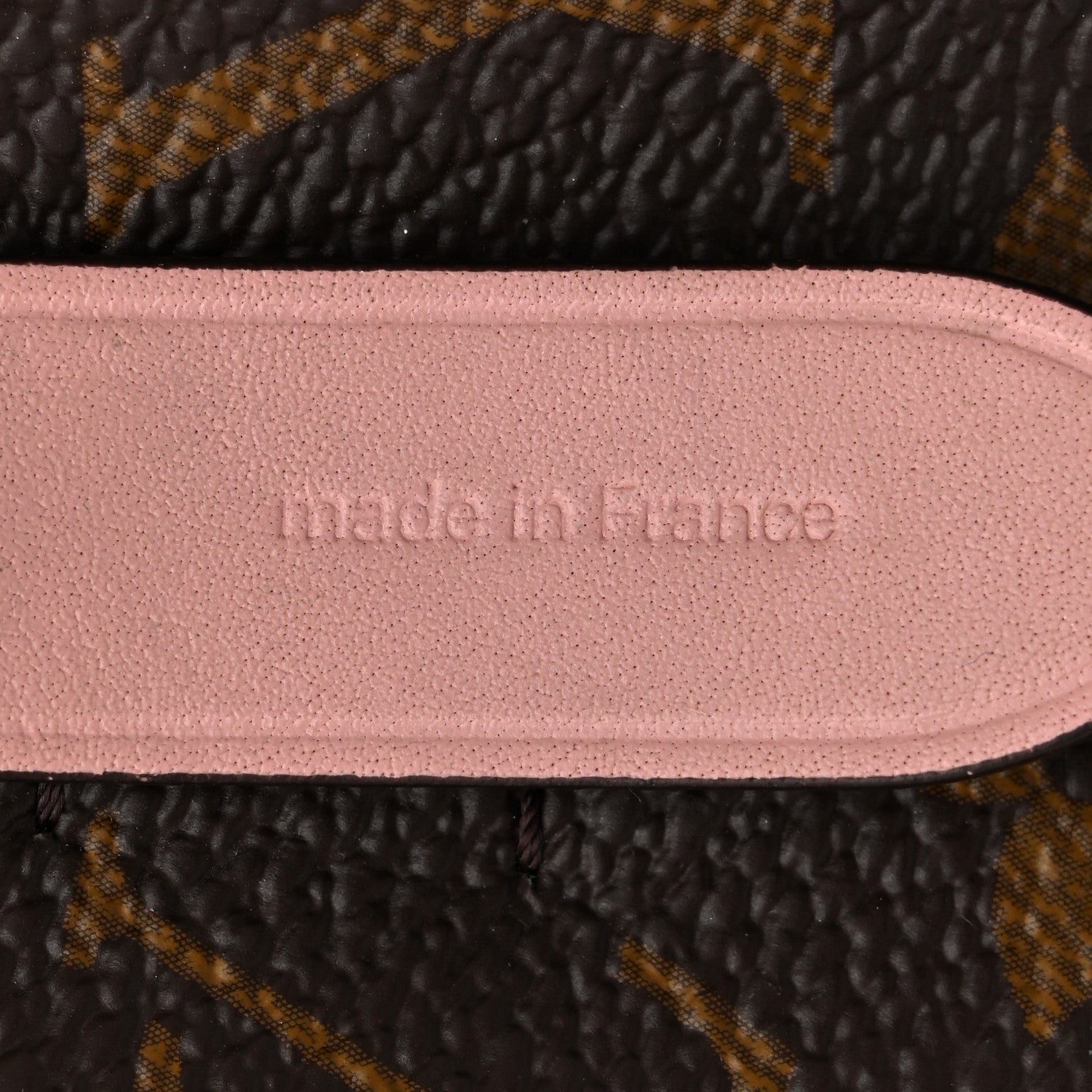 Louis Vuitton Monogram Neonoe MM Rose Poudre 7 of 13