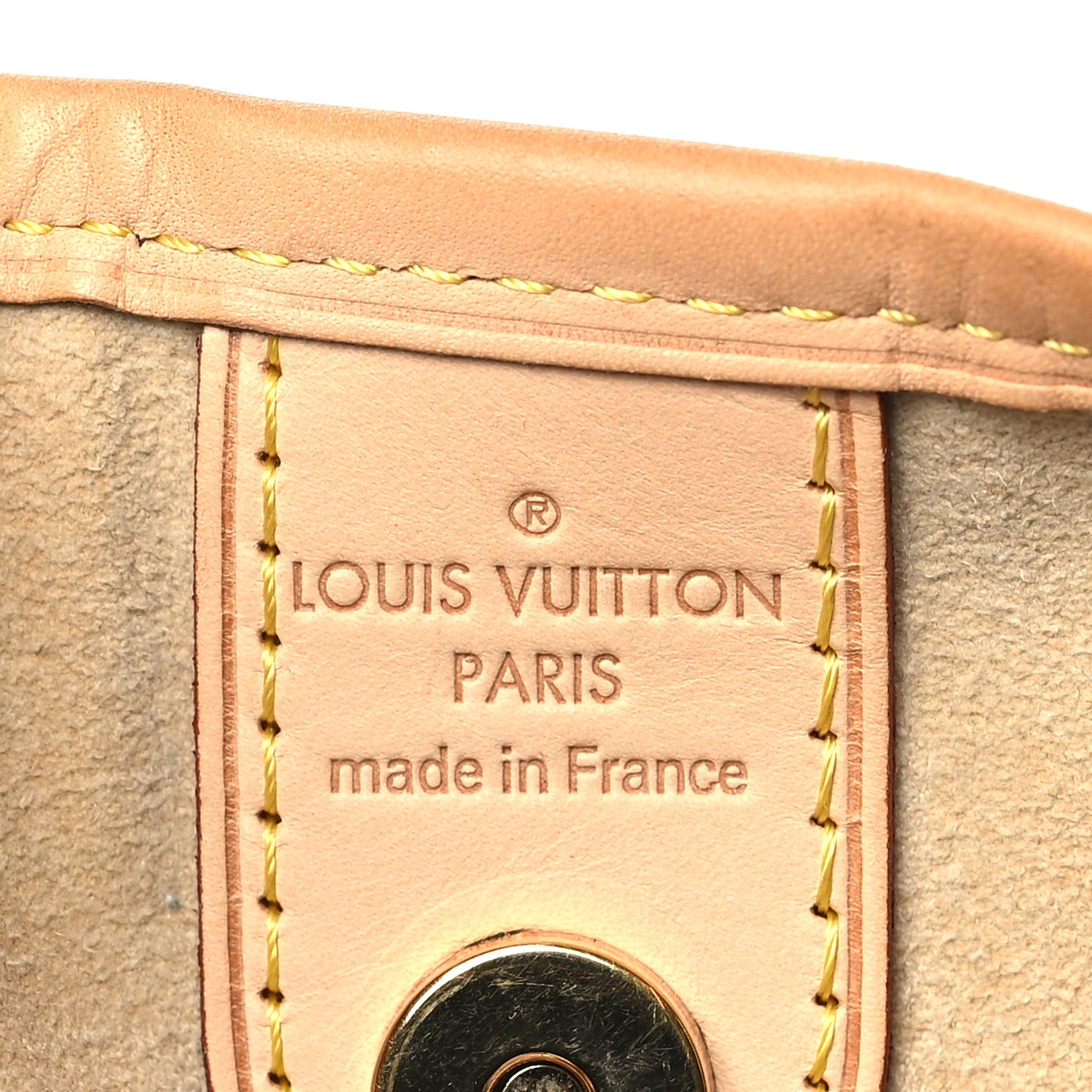 Monogram Galliera PM