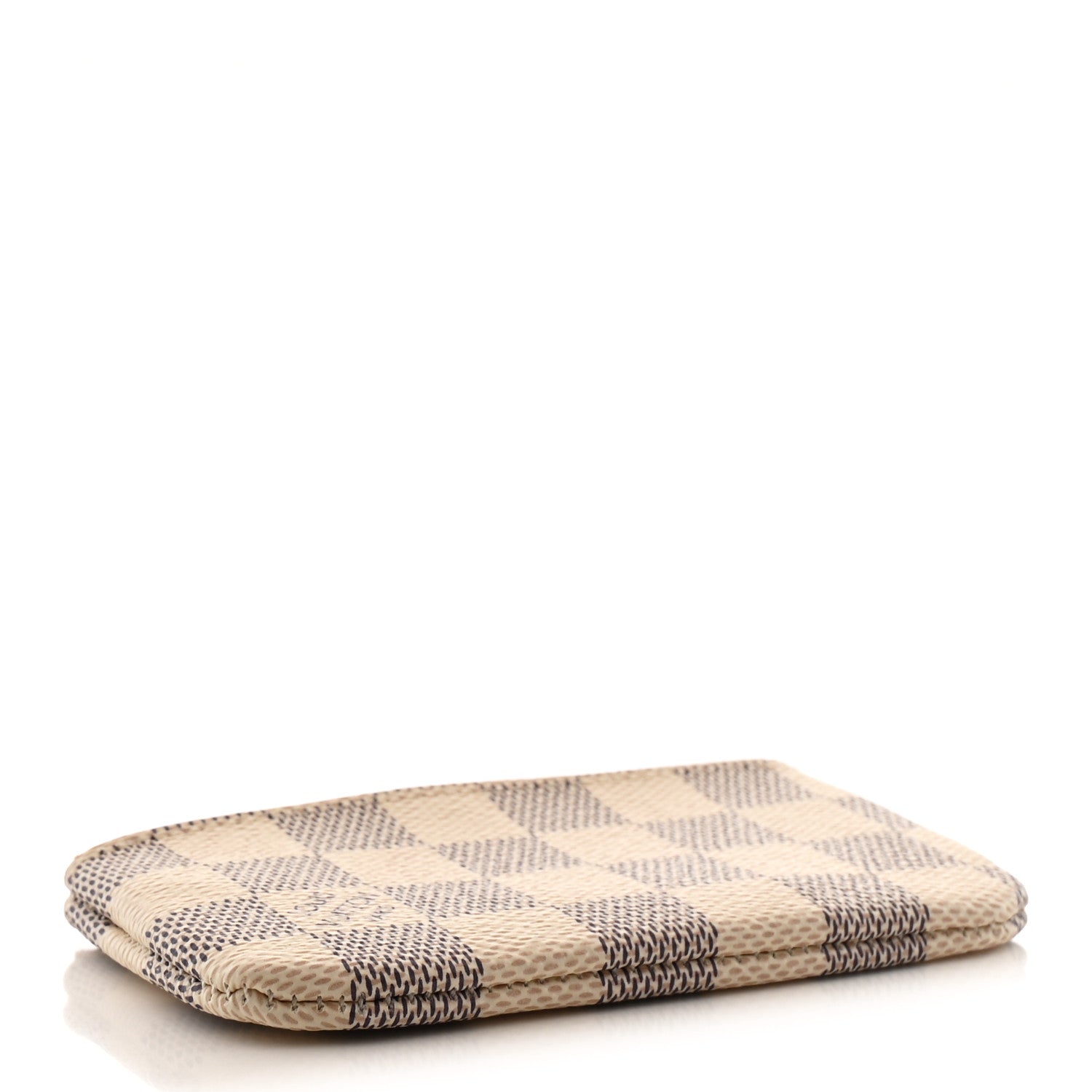 Louis Vuitton Damier Azur Key Pouch 4 of 8