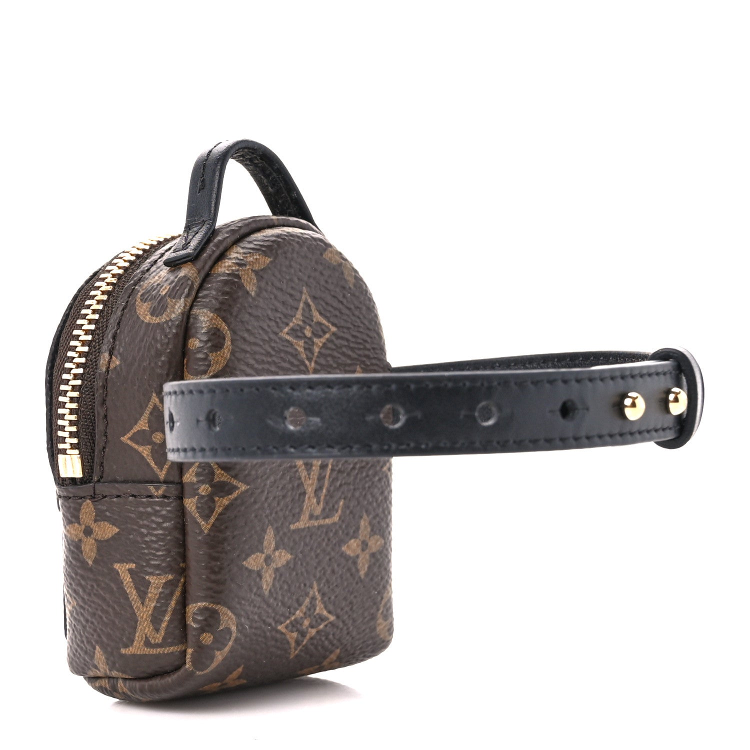 Louis Vuitton Monogram Party Palm Springs Bracelet 3 of 10