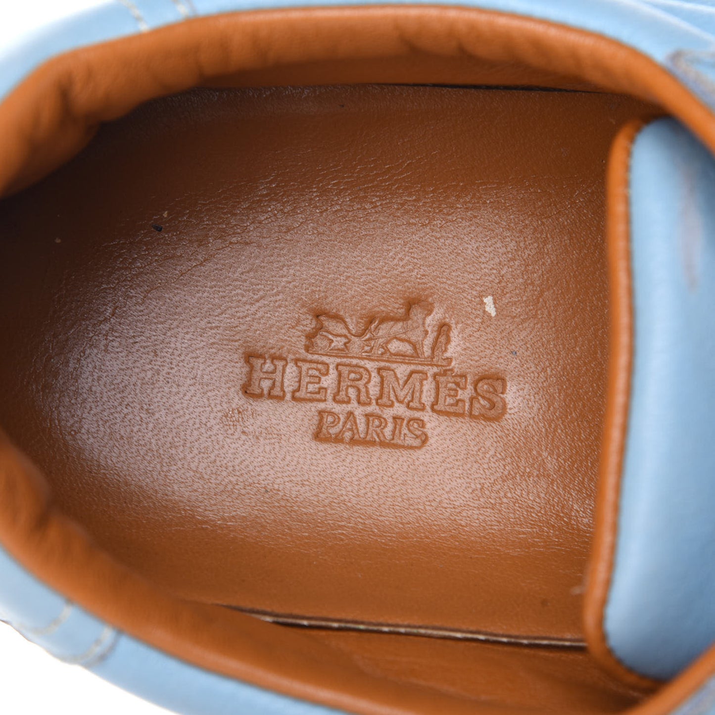 Calfskin Womens Quick Sneakers 38.5